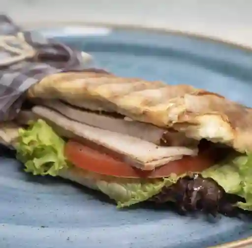 Sandwich Roast Beef