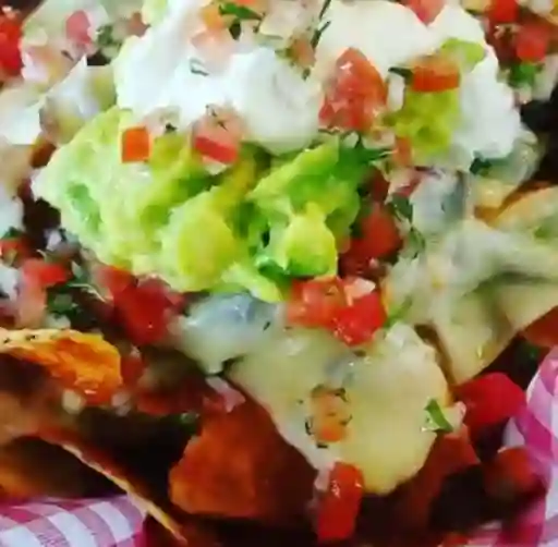 Nachos