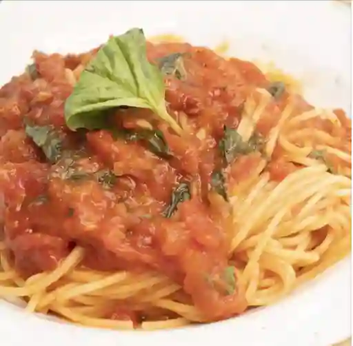 Pasta Pomodoro