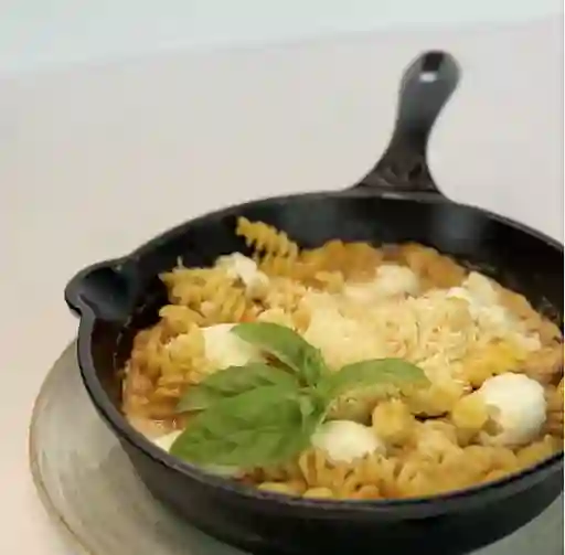 Pasta Il Forno