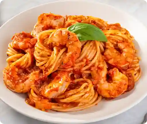 Pasta Marinera