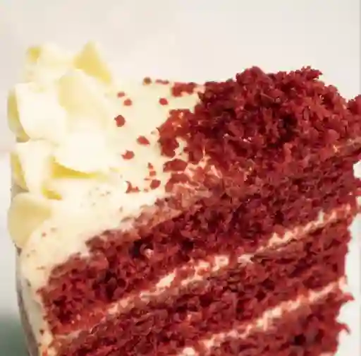 Torta Red Velvet