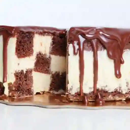Torta de Baileys