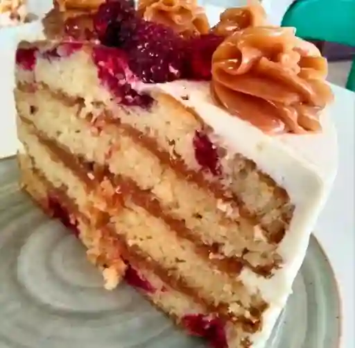 Torta Maria Luisa