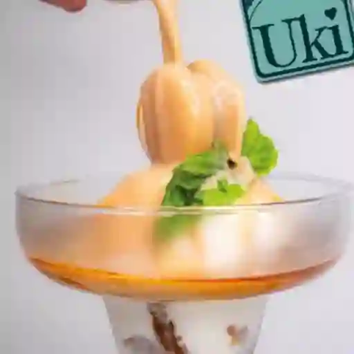 Affogato