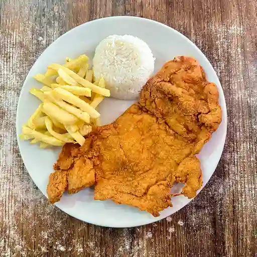 Chuleta de Cerdo
