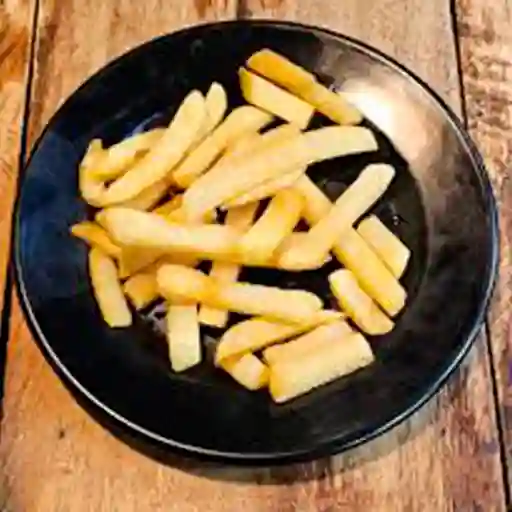Porción de Papas