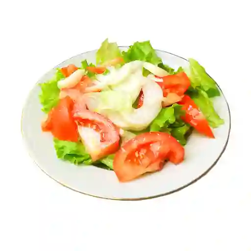 Porción de Ensalada