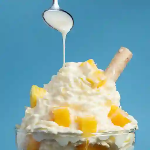 Copa Mango