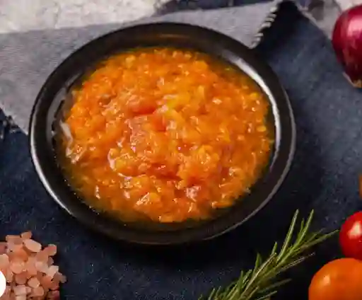 Salsa Hogao