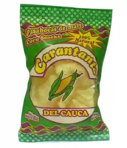 Carantanta Paquete