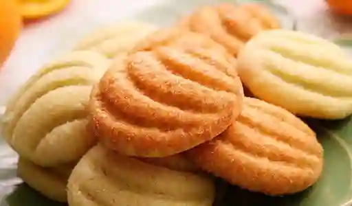 Galletas Paquete de 8 Galletas