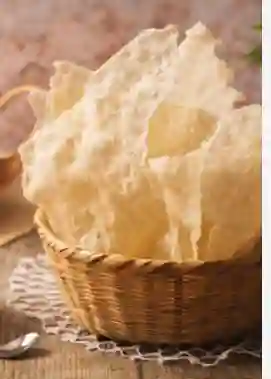 Carantanta Frita X 5 para la Mesa