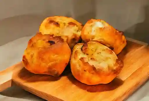 Unidad Papa Rellena