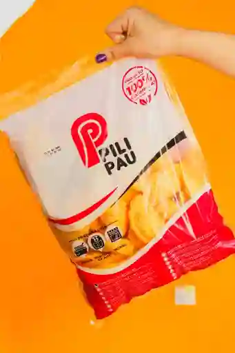 Paquete Empanadas de Pipián X 15 Unds