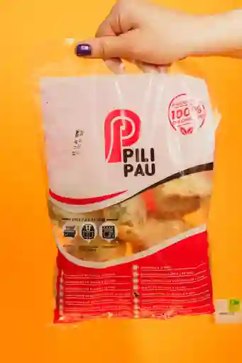 Paquete Congelados de Aborrajados de Queso X 8 Unds