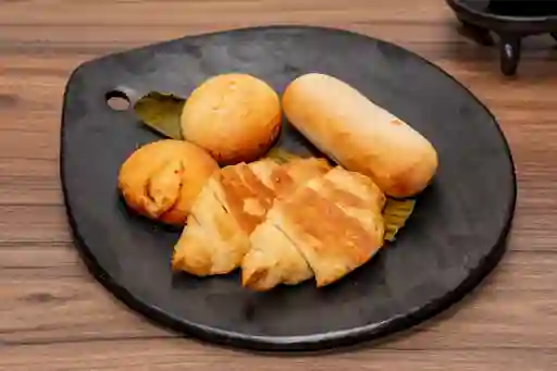 Canasta de Panes