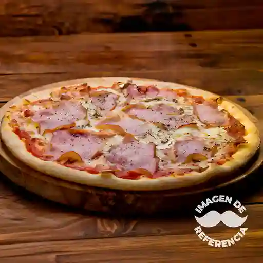 Pizza de Cotillitas Grande