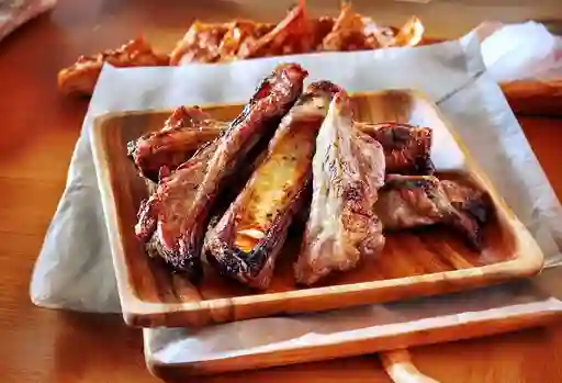 Costillas de Cerdo