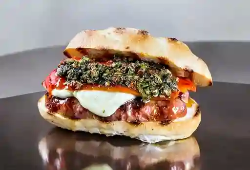 Choriperro