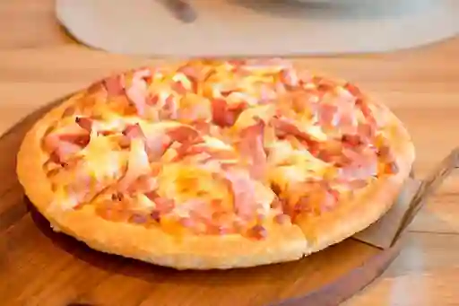 Pizza Mariana