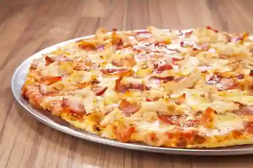Pizza Paisa