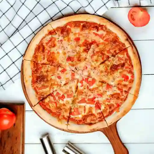 Pizza Margarita