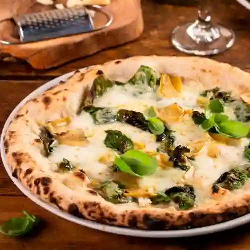 Pizza Bella Ciao