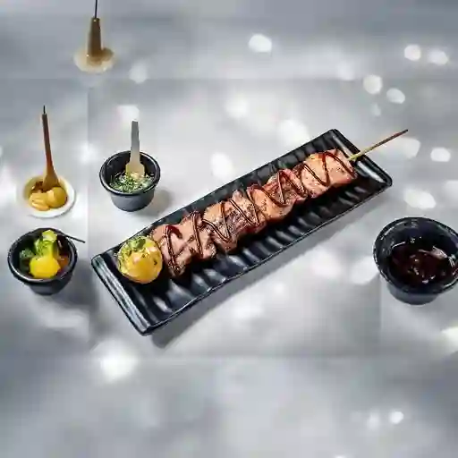 Costilla de Cerdo