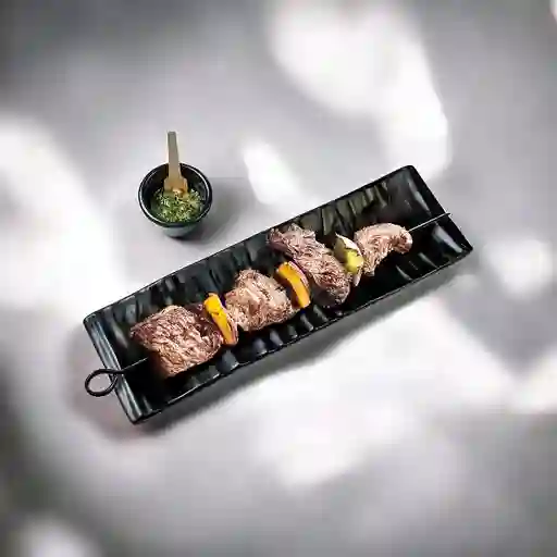 Pincho Res