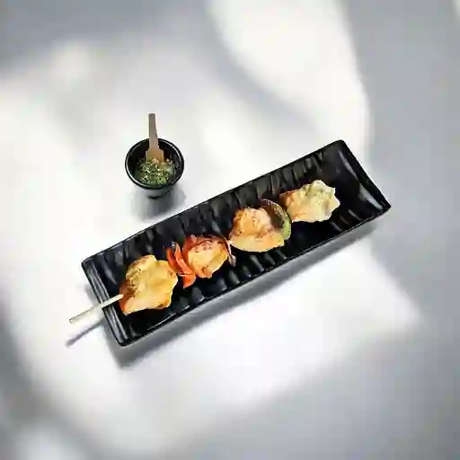 Pincho Pollo