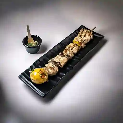 Pincho Cerdo