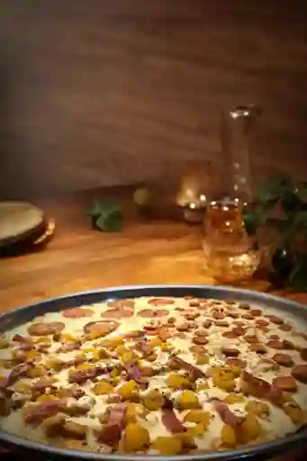 Pepperoni Grande