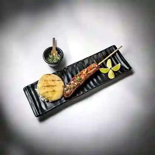 Chorizo Artesanal
