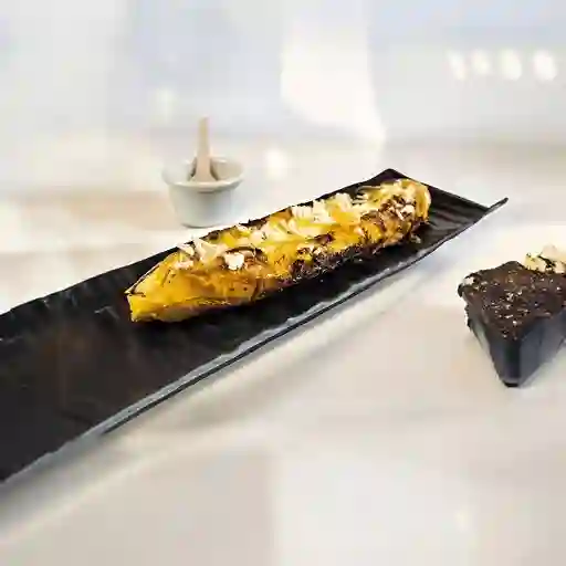 Platano Maduro