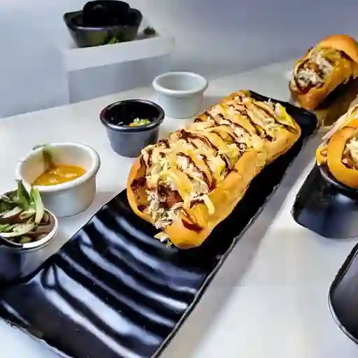 Choriperro