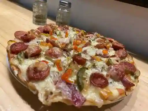 Mexicana Grande