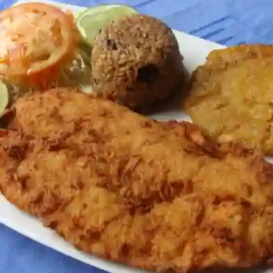 Robalo Apanado