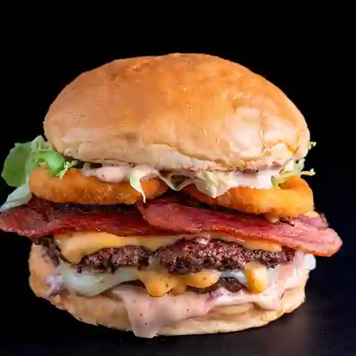 Smoked Sencilla