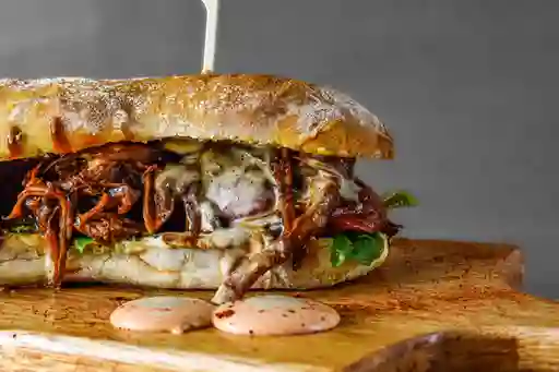 De Pollo Bbq