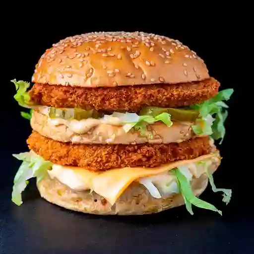 Chicken Big World