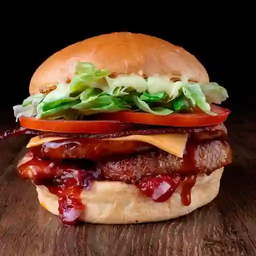 Lomo de Cerdo Ahumado