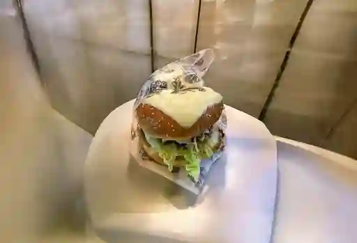 Combo Hamburguesa Venus