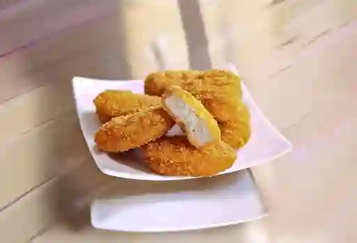 Nuggets de Pollo