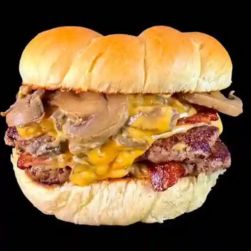 Bacon Champion