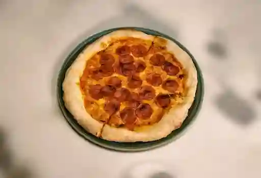 Pepperoni