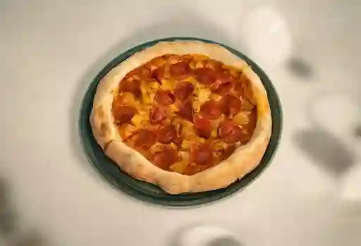 2x1 Pepperoni Tropical