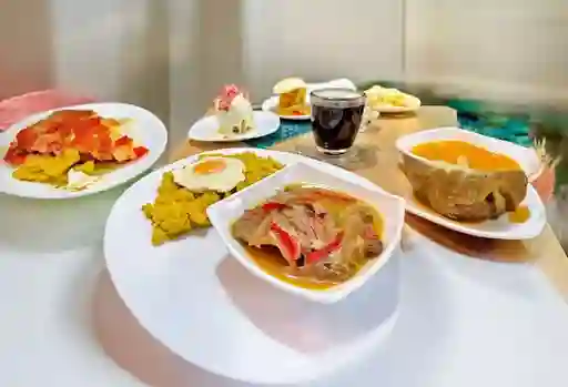 Moñona
