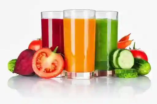 Jugos en Agua de Fresa 16 Onzas