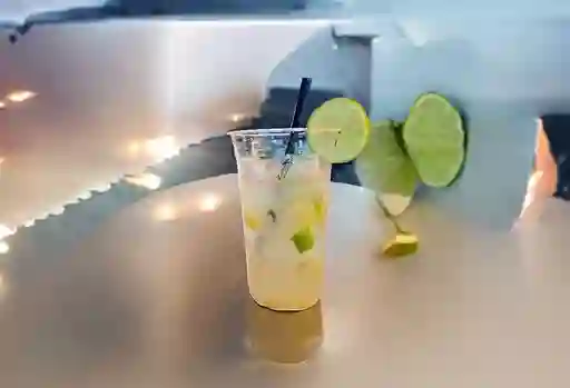 Limonada Natural 16 Onzas